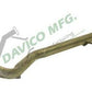2008-2010 Chrysler Town & Country Catalytic Converter 19361