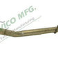 2008-2010 Chrysler Town & Country Catalytic Converter 19361
