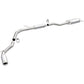 2017-2020 Honda Ridgeline System Street Cat-Back 19364 Magnaflow - Cat Back Exhaust Car Part People