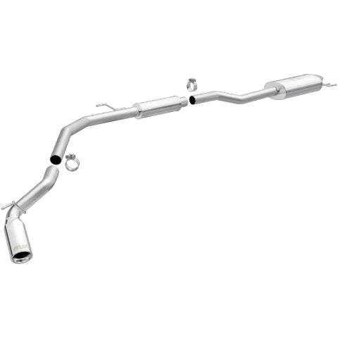 2017-2020 Honda Ridgeline System Street Cat-Back 19364 Magnaflow