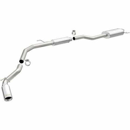 2017-2020 Honda Ridgeline System Street Cat-Back 19364 Magnaflow - Cat Back Exhaust Car Part People