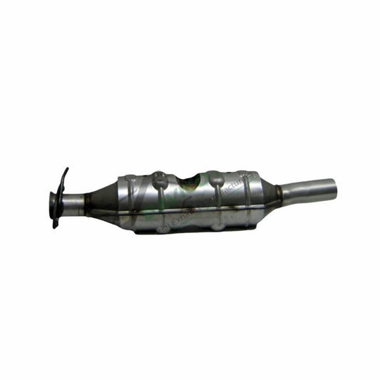 2008-2012 Ford F-450 Super Duty Catalytic Converter 19365