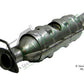 2008-2012 Ford F-450 Super Duty Catalytic Converter 19365