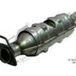 2008-2012 Ford F-450 Super Duty Catalytic Converter 19365