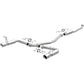 2016-2020 Honda Civic System Street Cat-Back 19365 Magnaflow