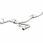 2016-2020 Honda Civic System Street Cat-Back 19365 Magnaflow