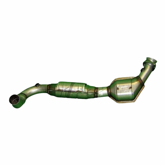1997-1998 Ford F-250 Catalytic Converter 19367