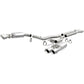 2018-2021 Ford Mustang System Competition Cat-Back 19368 Magnaflow - Cat Back Exhaust Car Part People