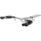 2018-2021 Ford Mustang System Competition Cat-Back Black 19369 Magnaflow