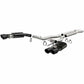 2018-2021 Ford Mustang System Competition Cat-Back Black 19369 Magnaflow