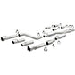 2015-2021 Dodge Charger System Competition Cat-Back 19371 Magnaflow
