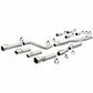 2015-2021 Dodge Charger System Competition Cat-Back 19371 Magnaflow