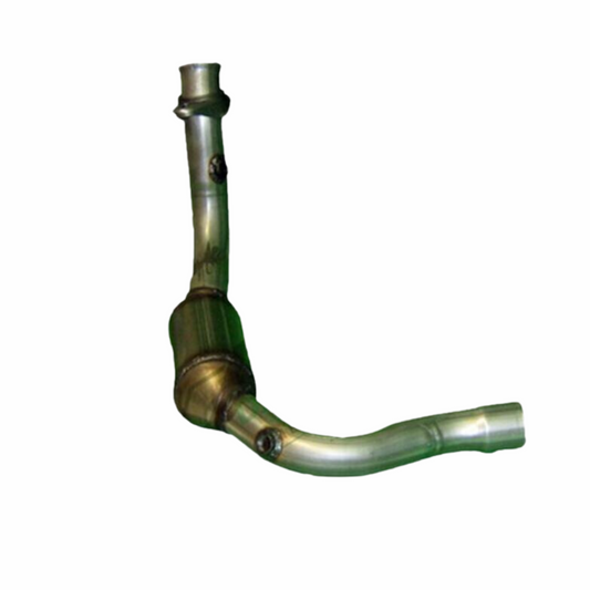 2005-2007 Jeep Liberty Catalytic Converter 193721