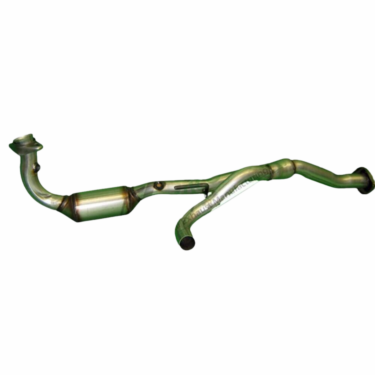 2005-2007 Jeep Liberty Catalytic Converter 193722