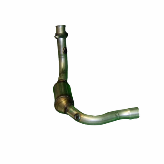 2008-2013 Jeep Liberty Catalytic Converter 193741