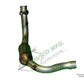2008-2013 Jeep Liberty Catalytic Converter 193741