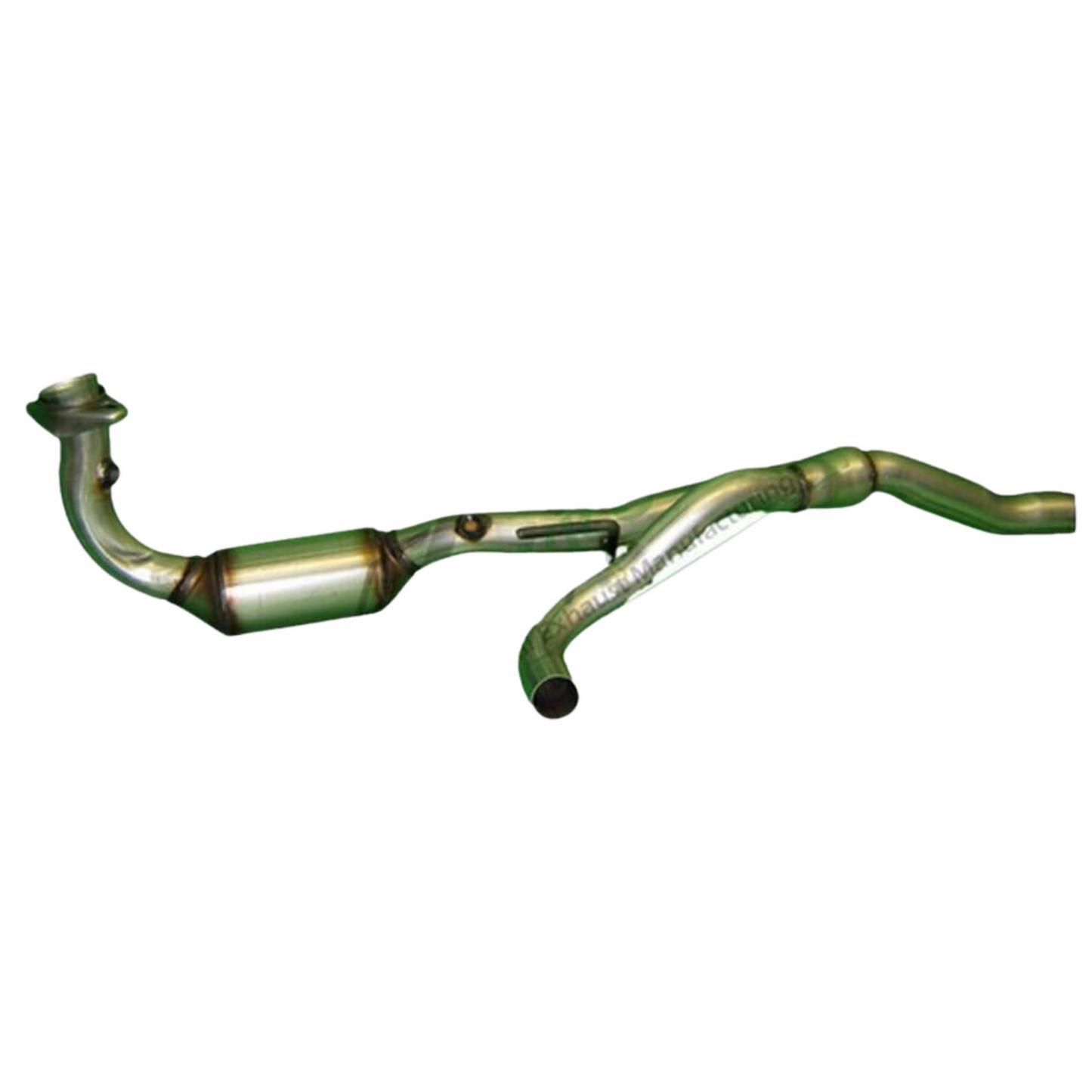 2008-2013 Jeep Liberty Catalytic Converter 193742