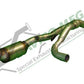 2008-2013 Jeep Liberty Catalytic Converter 193742