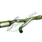 2008-2013 Jeep Liberty Catalytic Converter 193742