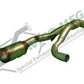2008-2013 Jeep Liberty Catalytic Converter 193742