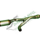 2008-2013 Jeep Liberty Catalytic Converter 193742