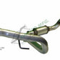 2007 GMC Sierra 1500 Classic Catalytic Converter 19375