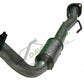 2002-2006 Cadillac Escalade Catalytic Converter 19376