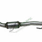 2002-2006 Cadillac Escalade Catalytic Converter 19376