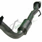 2002-2006 Cadillac Escalade Catalytic Converter 19376