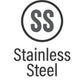 2018-2021 Jeep Wrangler System Street Axle-Back 19385 Magnaflow
