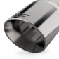 2018-2021 Jeep Wrangler System Street Axle-Back 19385 Magnaflow - Axle Back Exhaust Car Part People
