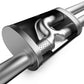 2018-2021 Jeep Wrangler System Street Axle-Back 19385 Magnaflow - Axle Back Exhaust Car Part People