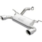 2018-2021 Jeep Wrangler System Street Axle-Back 19385 Magnaflow - Axle Back Exhaust Car Part People