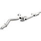 2018-2021 Jeep Wrangler System Rock Crawler Cat-Back 19386 Magnaflow - Cat Back Exhaust Car Part People