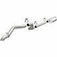 2018-2021 Jeep Wrangler System Rock Crawler Cat-Back 19386 Magnaflow
