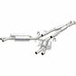 2018-2021 Kia Stinger System Competition Cat-Back 19406 Magnaflow