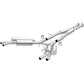 2018-2021 Kia Stinger System Competition Cat-Back 19406 Magnaflow - Cat Back Exhaust Car Part People