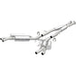 2018-2021 Kia Stinger System Competition Cat-Back 19406 Magnaflow