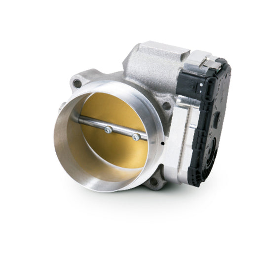 Fits 2018-23 Ford Mustang GT Coyote 5.0 90mm Throttle Body-1941 - Car Part People