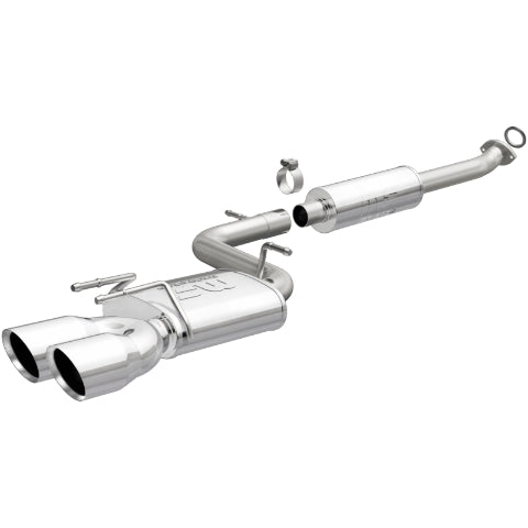 2018-2021 Toyota Camry System Street Cat-Back 19410 Magnaflow