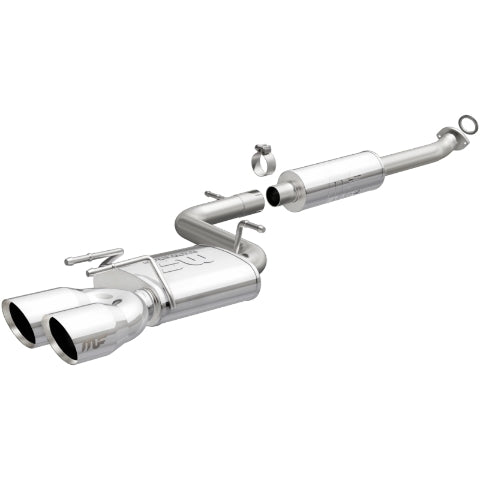 2018-2021 Toyota Camry System Street Cat-Back 19410 Magnaflow