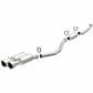 2017-2020 Honda Civic System Competition Cat-Back 19420 Magnaflow