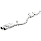 2017-2020 Honda Civic System Competition Cat-Back 19420 Magnaflow - Cat Back Exhaust Car Part People