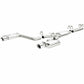 2007-2021 Nissan Titan System Street Cat-Back 19421 Magnaflow - Cat Back Exhaust Car Part People