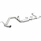 2007-2021 Nissan Titan System Street Cat-Back 19421 Magnaflow