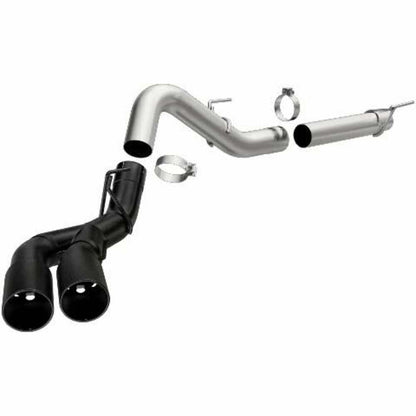 Exhaust System Kit for 2018-2020 Ford F-150 3.0L Street Series DPF Back Performance Exhaust System MagnaFlow 19423