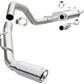 2018-2021 Ford Expedition System Street Cat-Back 19424 Magnaflow