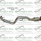 2003-2013 Chevrolet Express 2500 Catalytic Converter 19426