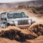 2018-2021 Jeep Wrangler System Rock Crawler Cat-Back 19428 Magnaflow - Cat Back Exhaust Car Part People