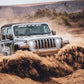 2018-2021 Jeep Wrangler System Rock Crawler Cat-Back 19428 Magnaflow